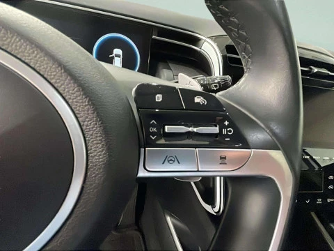 Hyundai Tucson 1.6 CRDI MHEV 100KW TECNO SKY DCT 136 5P