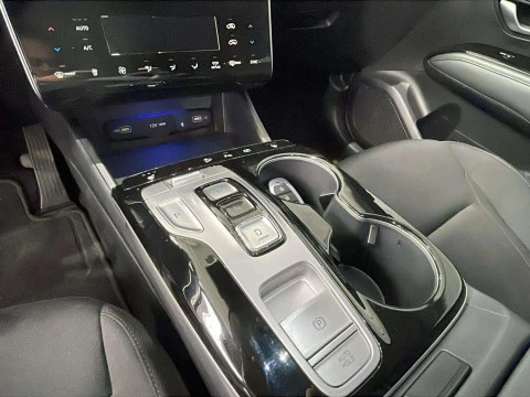 Hyundai Tucson 1.6 CRDI MHEV 100KW TECNO SKY DCT 136 5P