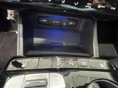 Hyundai Tucson 1.6 CRDI MHEV 100KW TECNO SKY DCT 136 5P