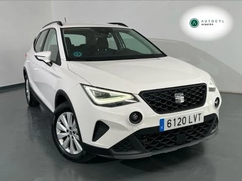 Seat Arona 1.0 TSI 81kW (110CV) Style