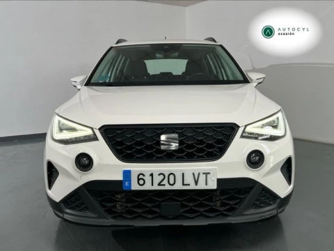 Seat Arona 1.0 TSI 81kW (110CV) Style