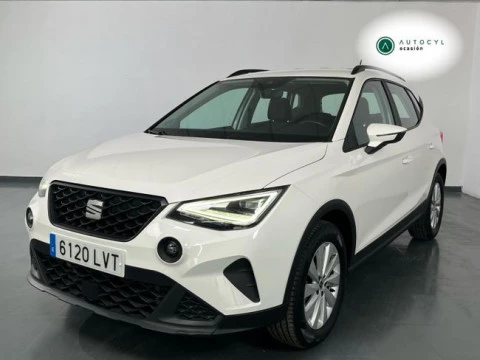 Seat Arona 1.0 TSI 81kW (110CV) Style