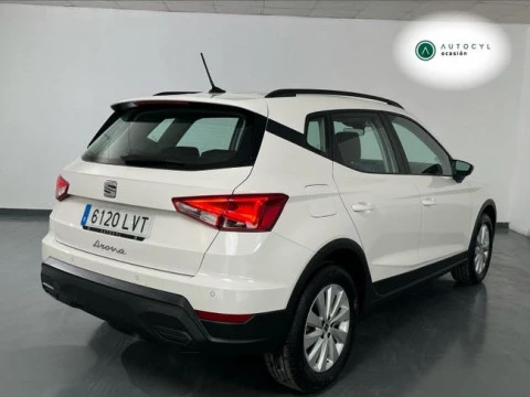 Seat Arona 1.0 TSI 81kW (110CV) Style