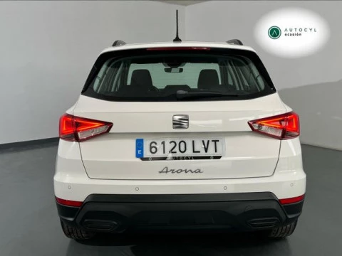 Seat Arona 1.0 TSI 81kW (110CV) Style