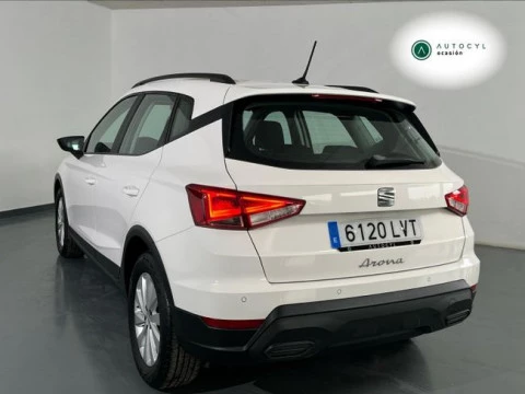 Seat Arona 1.0 TSI 81kW (110CV) Style
