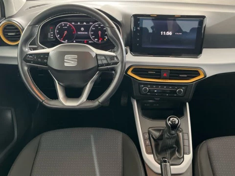 Seat Arona 1.0 TSI 81kW (110CV) Style