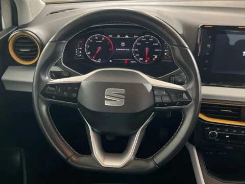 Seat Arona 1.0 TSI 81kW (110CV) Style