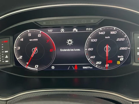 Seat Arona 1.0 TSI 81kW (110CV) Style