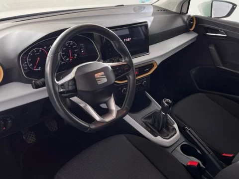 Seat Arona 1.0 TSI 81kW (110CV) Style