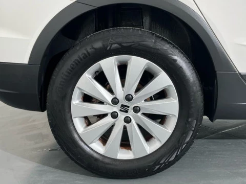 Seat Arona 1.0 TSI 81kW (110CV) Style