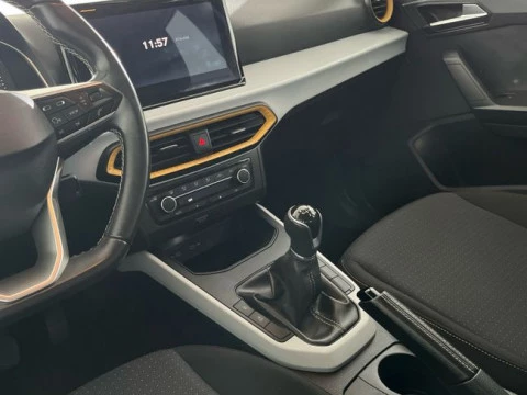 Seat Arona 1.0 TSI 81kW (110CV) Style