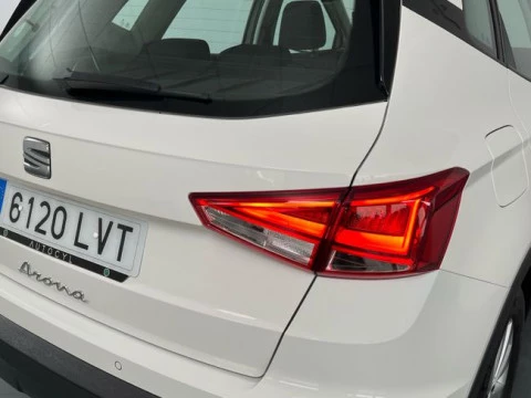 Seat Arona 1.0 TSI 81kW (110CV) Style