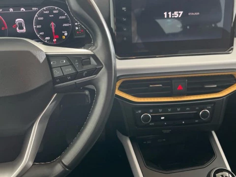 Seat Arona 1.0 TSI 81kW (110CV) Style