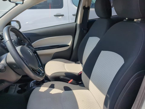 Mitsubishi Space Star 120 MPI Motion