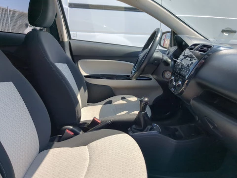 Mitsubishi Space Star 120 MPI Motion