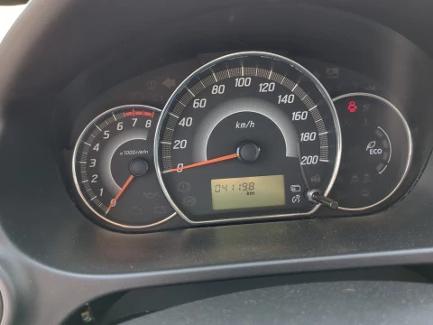 Mitsubishi Space Star 120 MPI Motion