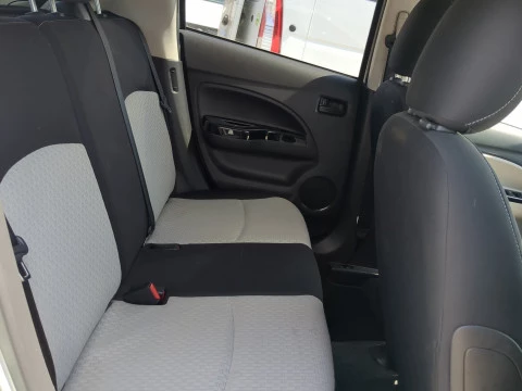 Mitsubishi Space Star 120 MPI Motion