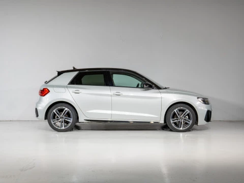 Audi A1 Sportback Adrenal Black 30TFSI 85kW S tr