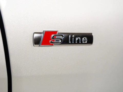 Audi A1 Sportback Adrenal Black 30TFSI 85kW S tr