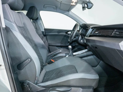 Audi A1 Sportback Adrenal Black 30TFSI 85kW S tr