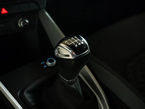 Audi A1 Sportback Adrenal Black 30TFSI 85kW S tr