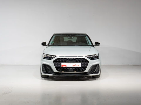 Audi A1 Sportback Adrenal Black 30TFSI 85kW S tr