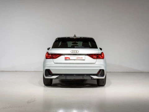 Audi A1 Sportback Adrenal Black 30TFSI 85kW S tr