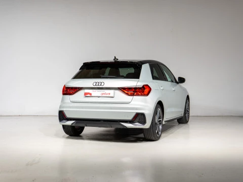 Audi A1 Sportback Adrenal Black 30TFSI 85kW S tr