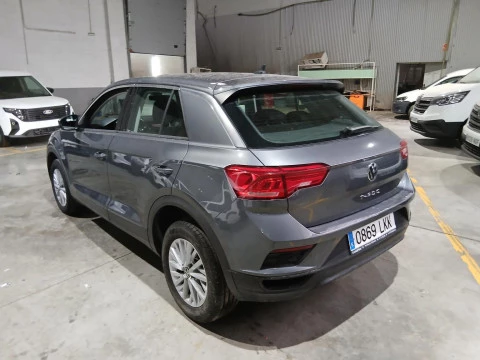 Volkswagen T-Roc Edition 1.6 TDI 85kW (115CV)