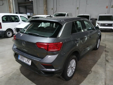 Volkswagen T-Roc Edition 1.6 TDI 85kW (115CV)