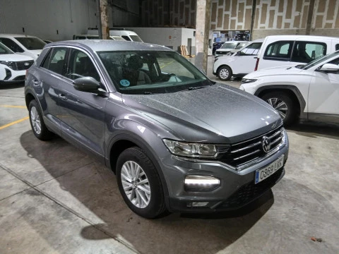 Volkswagen T-Roc Edition 1.6 TDI 85kW (115CV)