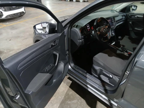 Volkswagen T-Roc Edition 1.6 TDI 85kW (115CV)