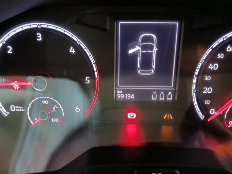 Volkswagen T-Roc Edition 1.6 TDI 85kW (115CV)