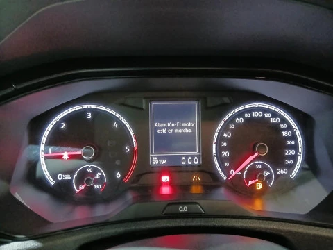 Volkswagen T-Roc Edition 1.6 TDI 85kW (115CV)