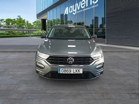 Volkswagen T-Roc Edition 1.6 TDI 85kW (115CV)