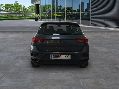 Volkswagen T-Roc Edition 1.6 TDI 85kW (115CV)