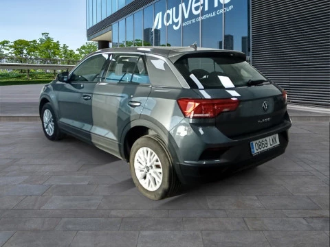 Volkswagen T-Roc Edition 1.6 TDI 85kW (115CV)