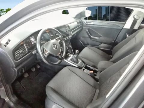 Volkswagen T-Roc Edition 1.6 TDI 85kW (115CV)