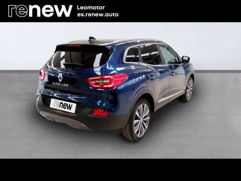 Renault Kadjar  Diesel  1.6dCi Energy Zen 96kW