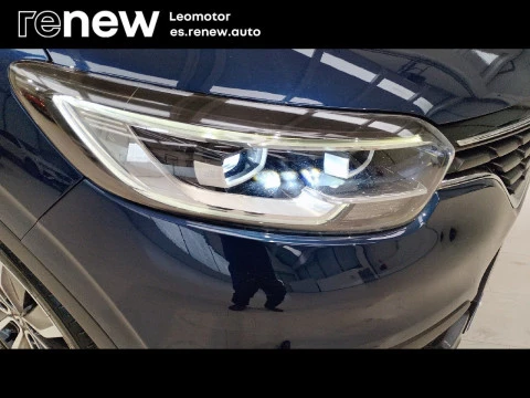 Renault Kadjar  Diesel  1.6dCi Energy Zen 96kW