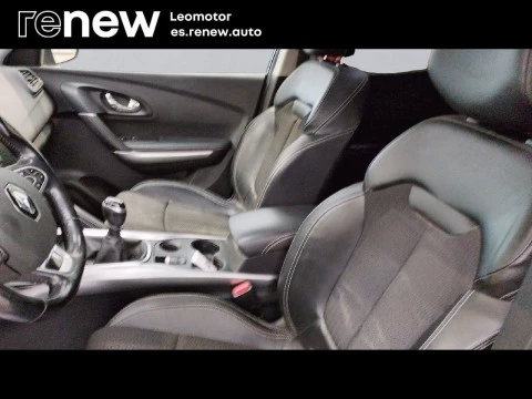 Renault Kadjar  Diesel  1.6dCi Energy Zen 96kW
