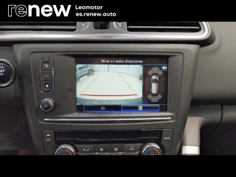 Renault Kadjar  Diesel  1.6dCi Energy Zen 96kW