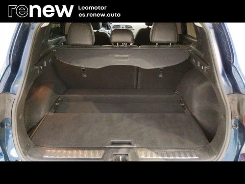 Renault Kadjar  Diesel  1.6dCi Energy Zen 96kW