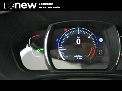 Renault Kadjar  Diesel  1.6dCi Energy Zen 96kW