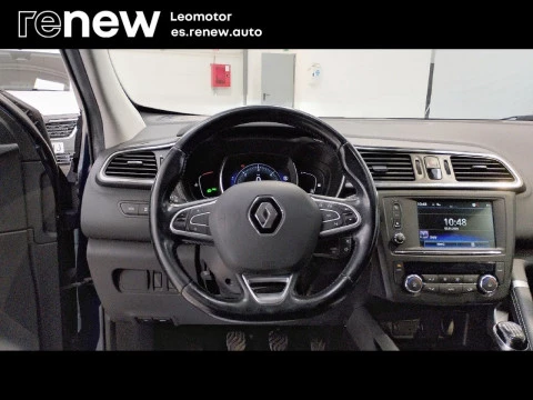 Renault Kadjar  Diesel  1.6dCi Energy Zen 96kW