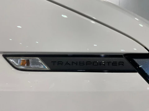 Volkswagen Transporter Kombi Largo TA 2.0 TDI 81kW (110CV) BMT