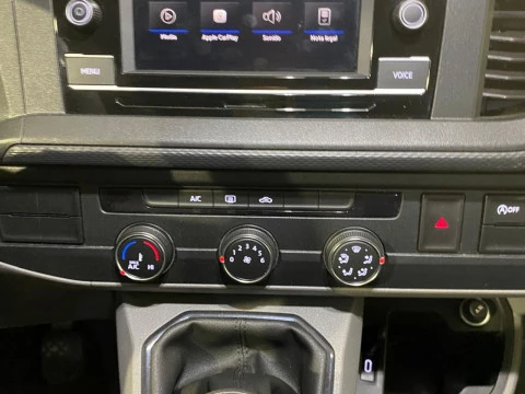 Volkswagen Transporter Kombi Largo TA 2.0 TDI 81kW (110CV) BMT