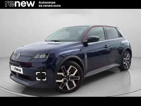 Renault R5 E-Tech RENAULT R5 Techno autonomia confort 110 kW Renault R5 E-Tech RENAULT R5 Techno autonomia confort 110 kW