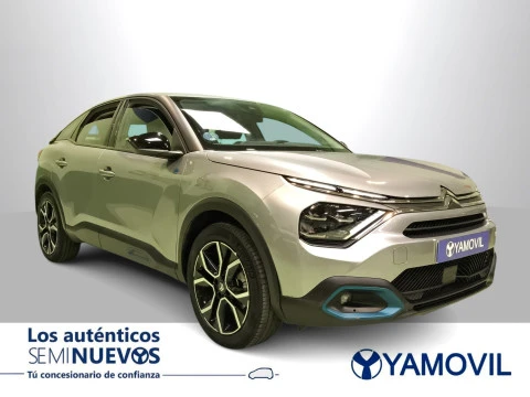 Citroën ë-C4 electrico Feel Pack 100 kW (136 CV)