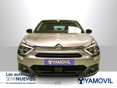 Citroën ë-C4 electrico Feel Pack 100 kW (136 CV)